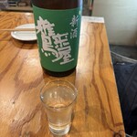 日本酒が永遠に飲める店 たまり場PON - 