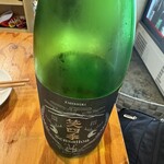 日本酒が永遠に飲める店 たまり場PON - 