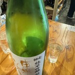 日本酒が永遠に飲める店 たまり場PON - 