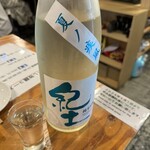 日本酒が永遠に飲める店 たまり場PON - 