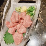 Yakiniku Housen - 