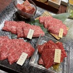 Furano Wagyu Yoshiushi Kagurazaka Dori - 