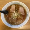 中国飯店味一番 - 料理写真:ラーメン 650円