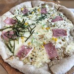 Mura no Chiisana Pizza Yasan Nagomi - 