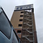 Toyoko Inn Chofu Keio Sen Fuda Eki - 