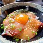 Seafood Shokudo Jakoya - 