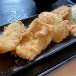 Seafood Shokudo Jakoya - 