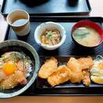 Seafood Shokudo Jakoya - 