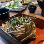 Shinshu Soba Tori Private rooms Izakaya Hachibee Tamachi Honten - 