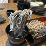 Shinshu Soba Tori Private rooms Izakaya Hachibee Tamachi Honten - 