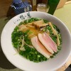 Ramen Kamo to Negi - 