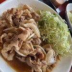 味よし亭 - 料理写真: