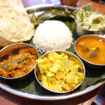 India Dhaba - 