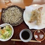 Soba Shisui - 