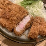 Tonkatsu Fujiyoshi Hon Ten - 