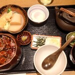 Wagyu to Oden Miyoshi Tei Yokohamamoa-Zuten - 