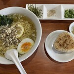 シュンシャン・春香 - 料理写真: