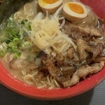 Ramen Street Sakura - 