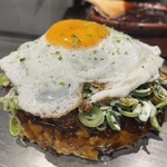 Okonomiyaki Enya - 