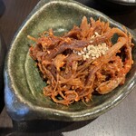 牛タン焼専門店 司 分店鷹 - 