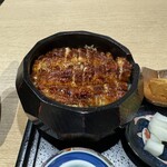 炭火焼 鰻のうな輝 - 