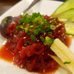 Horumon Yakiniku Sogumu - 