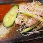 Horumon Yakiniku Sogumu - 