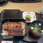 Hitsumabushi Nagoya Bincho Maroniegetoginza1Ten - 