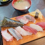 Yuki Zushi - 