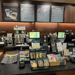 Starbucks Coffee Suma Daimaru Ten - 