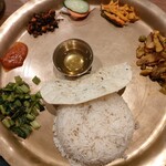 Kathmandu Spice Mart & Momo House - 