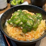 Kando no Niku to Kome Kasugai Ten - 卵かけご飯