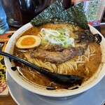 Ramen Oppeshan Kita14Jo Kosei Ten - 