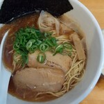 Tori Soba Kobako - 