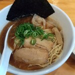 Tori Soba Kobako - 