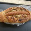 TUMUGI BAKERY - 料理写真:ウィンナーフランス