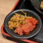 Kyushu Netchuya Shinjuku Nomura Biru Raibu - 