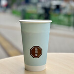 Sarutahiko Coffee Shimokitazawa Ten - 