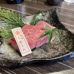 Sumiyakiniku Ishidaya. Toa Road - 