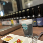 HANEDA SKY BREWING - 