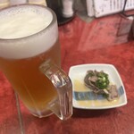 居酒屋・レストラン たつ美 - 