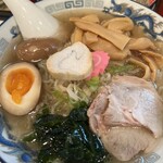 Hokkaido Ramen Miso Kuma - 