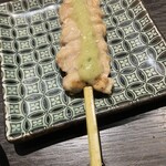 Yakitori Sadajurou Kakomu Hiro - 