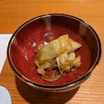 Sushi Shinosuke - 