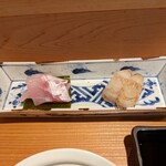 Sushi Shinosuke - 