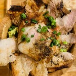 CHICKEN LEG Asagaya Ten - 