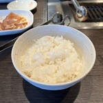 Yakiniku to Ryori Silk Road - 