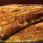 Gotanda Kani Unagi Matsumoto - 