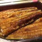 Gotanda Kani Unagi Matsumoto - 