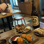 Izakaya Marco no Garage - 